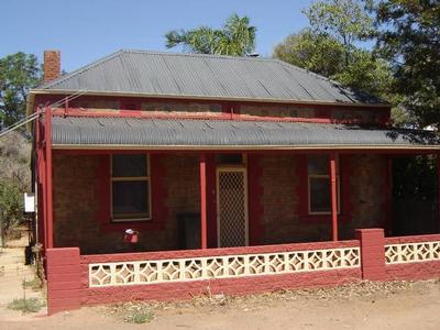 189 Mercury Street Picture