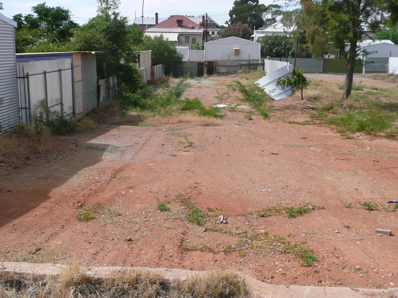 Central Building Block Picture 1