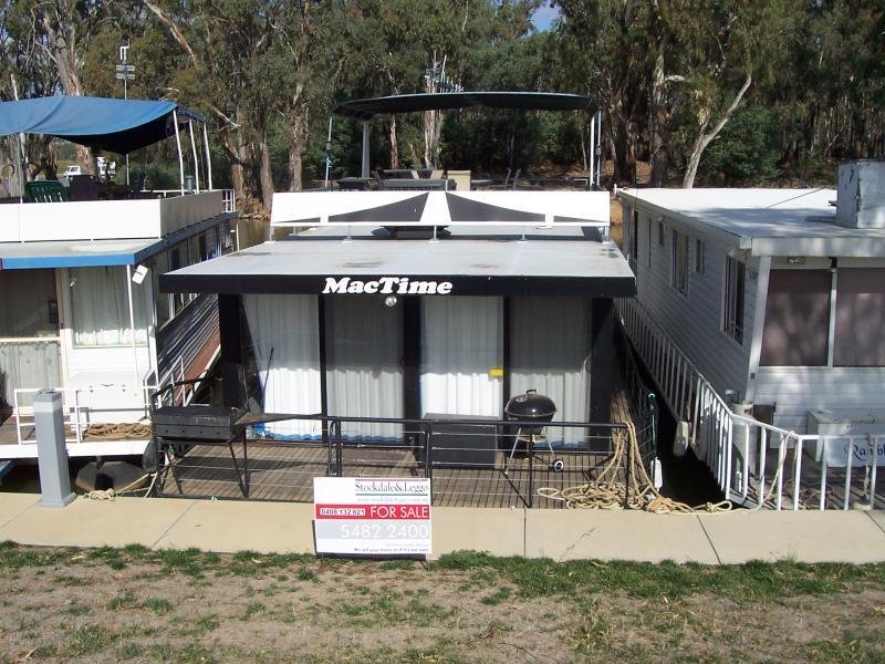 DEEP CREEK MOORING Picture 3