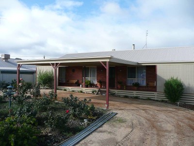 Home away from Home Picture