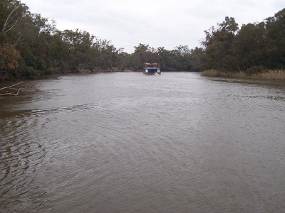 HOUSE BOAT MOORING/OR LEASE Picture