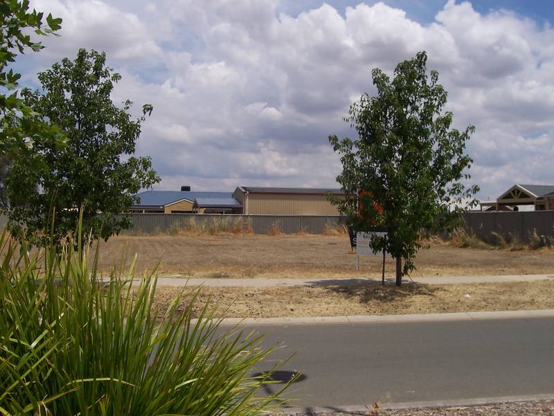 IT'S ALL ABOUT LOCATION Picture 1