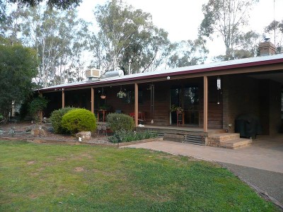 MURRAY RIVER NEXT DOOR Picture MURRAY RIVER NEXT DOOR Picture