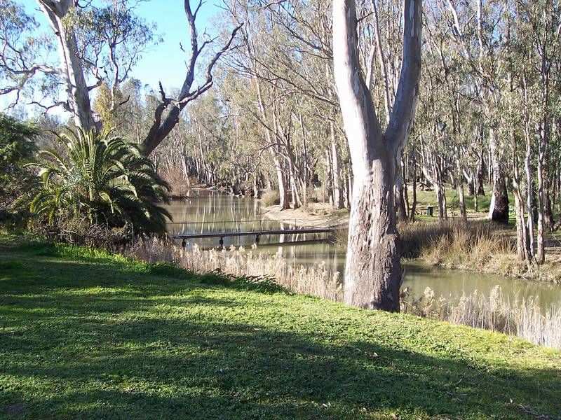 SUPERB WATER & BUSH VIEWS Picture 2