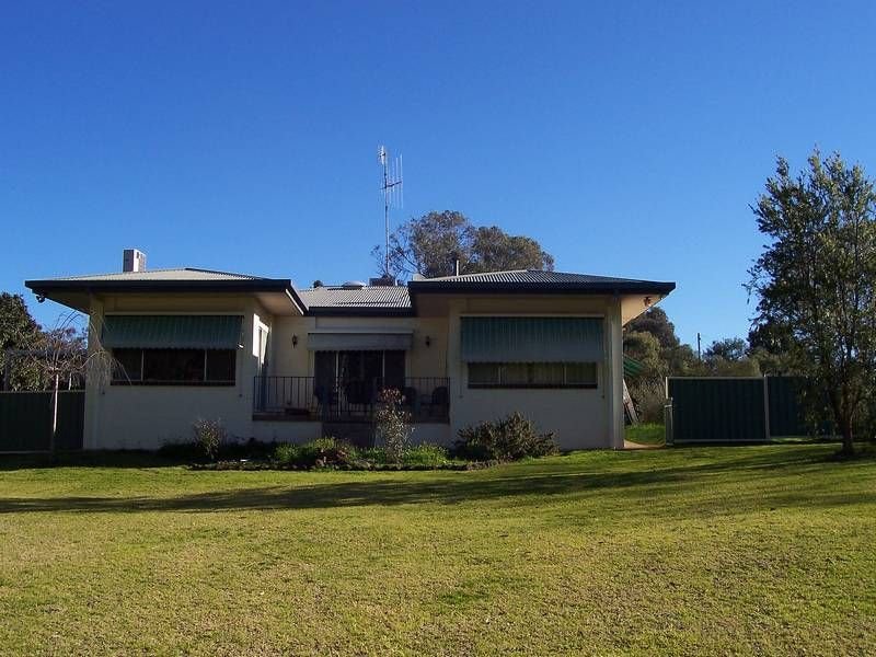 SUPERB WATER & BUSH VIEWS Picture 1