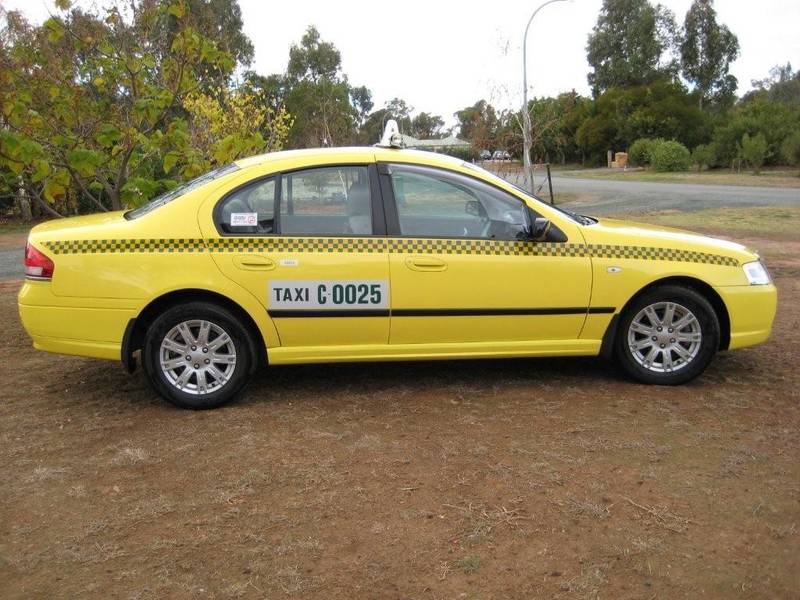 BE YOUR OWN BOSS Picture 1