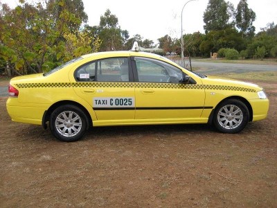 BE YOUR OWN BOSS Picture