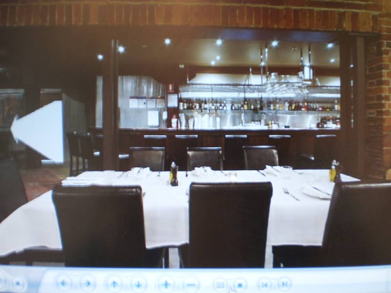 CERES' RESTAURANT AND BAR Picture 3