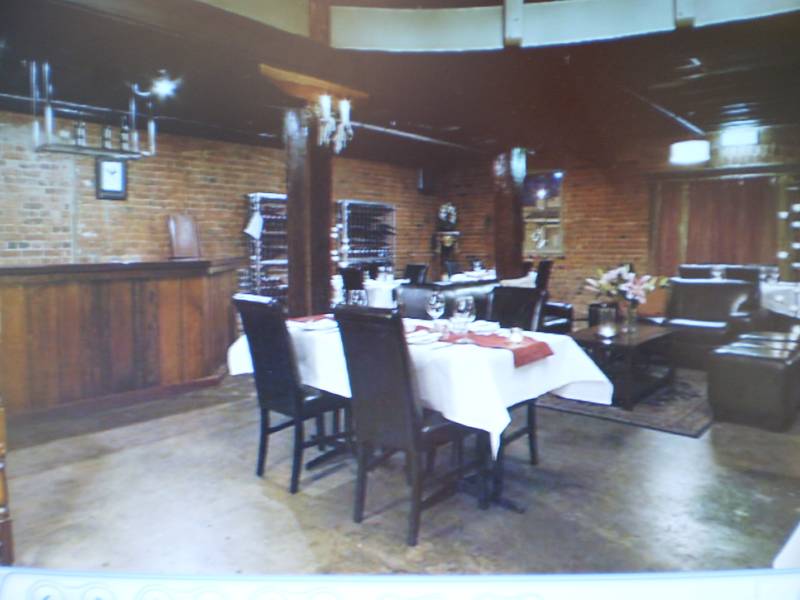 CERES' RESTAURANT AND BAR Picture 2