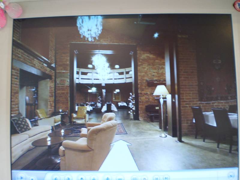 CERES' RESTAURANT AND BAR Picture 1