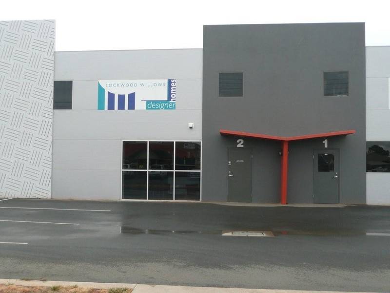 COMMERCIAL LEASEHOLD Picture 1