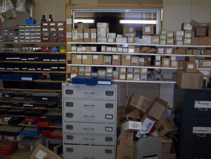 TOOL REPAIRS AND SERVICE Picture 2