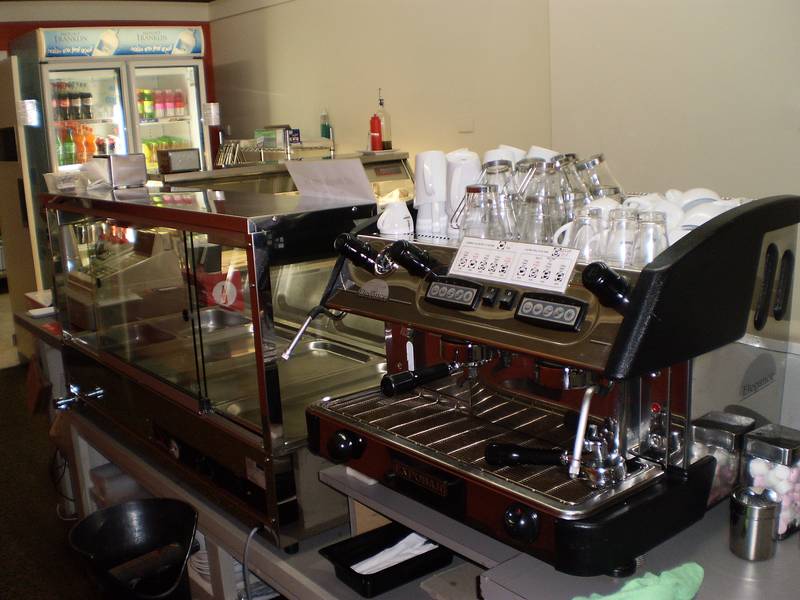 COFFEE SHOP / CAFE' Picture 2