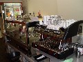 COFFEE SHOP / CAFE' Picture