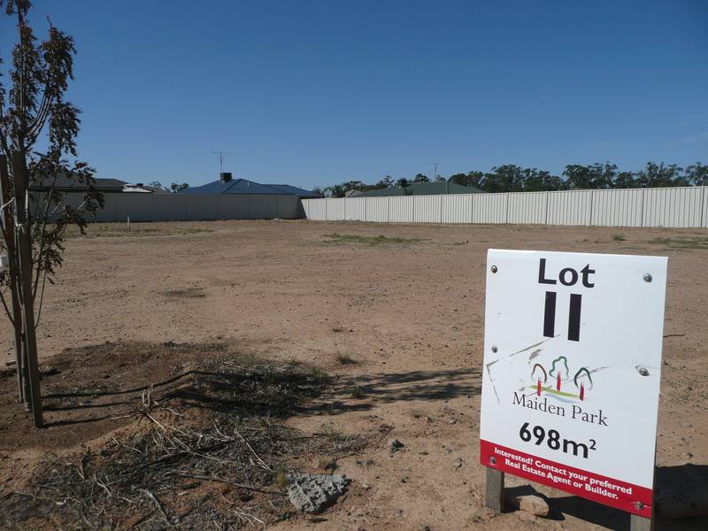 OPPORTUNITY AWAITS Picture 2