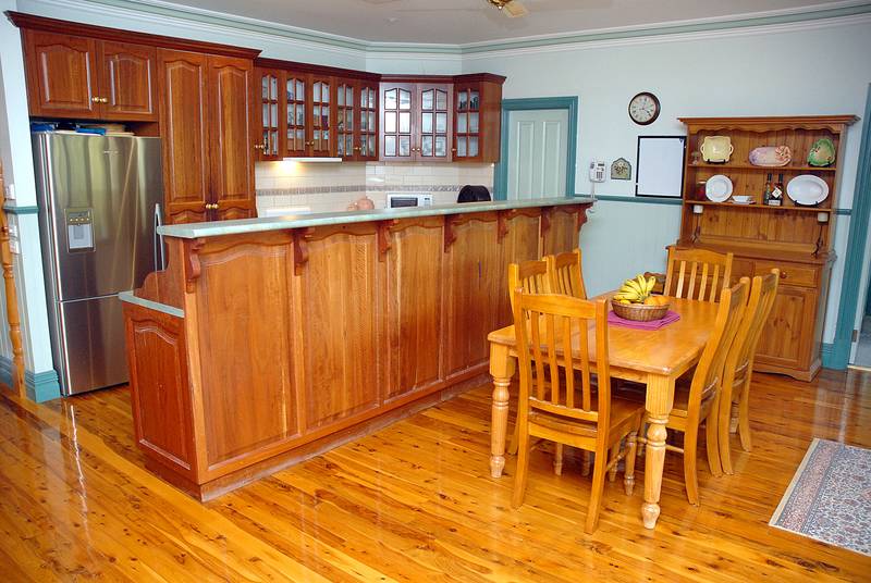 OASIS IN TOWN Picture 2