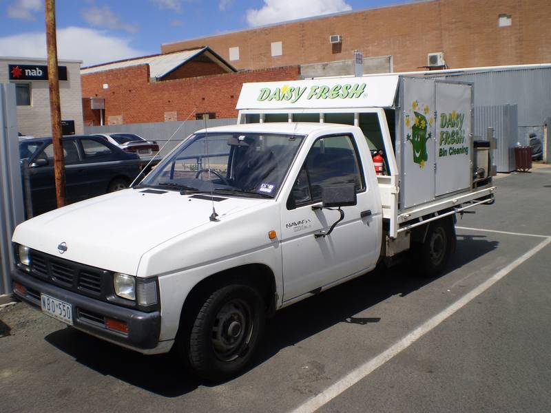 ONE PERSON BUSINESS Picture 1