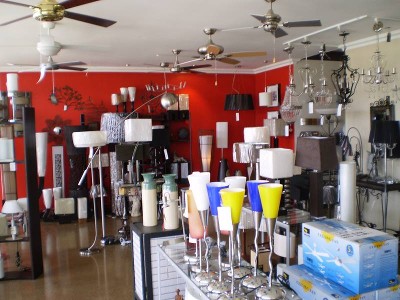 LIGHTING CENTRE Picture