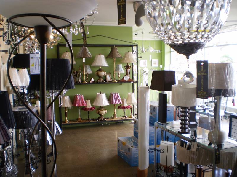 LIGHTING CENTRE Picture 3
