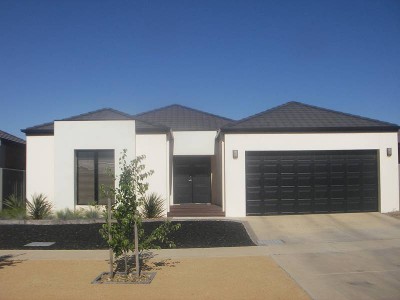 Perfect Opportunity Picture