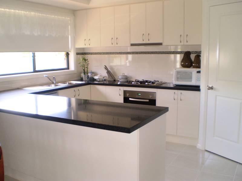 NOT A CENT TO SPEND Picture 2