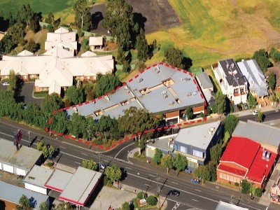 AFFORDABLE OFFICE Picture