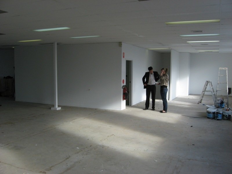 AFFORDABLE OFFICE SPACE Picture 2