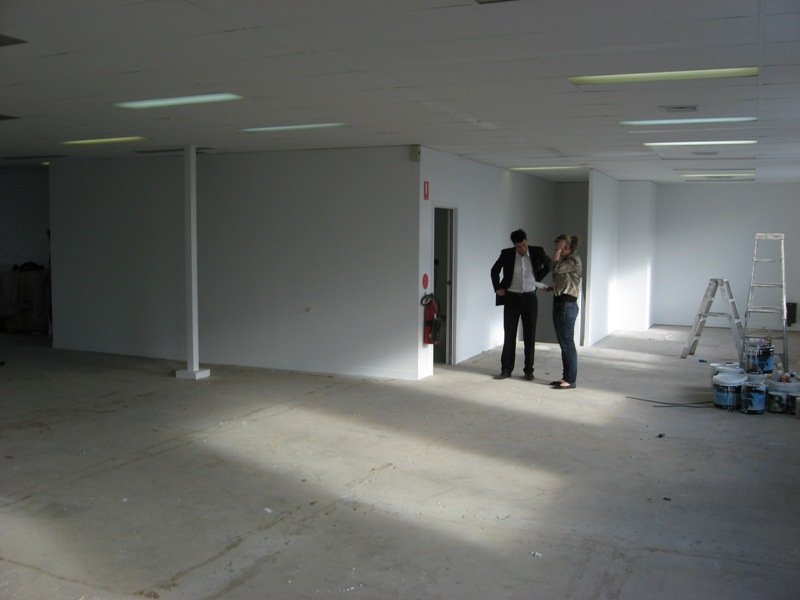 AFFORDABLE OFFICE SPACE Picture 2
