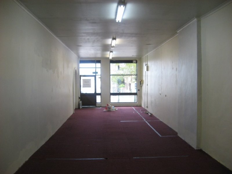 AFFORDABLE RETAIL Picture