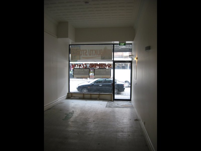 AFFORDABLE RETAIL Picture 2