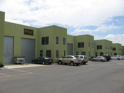 AFFORDABLE WAREHOUSE Picture