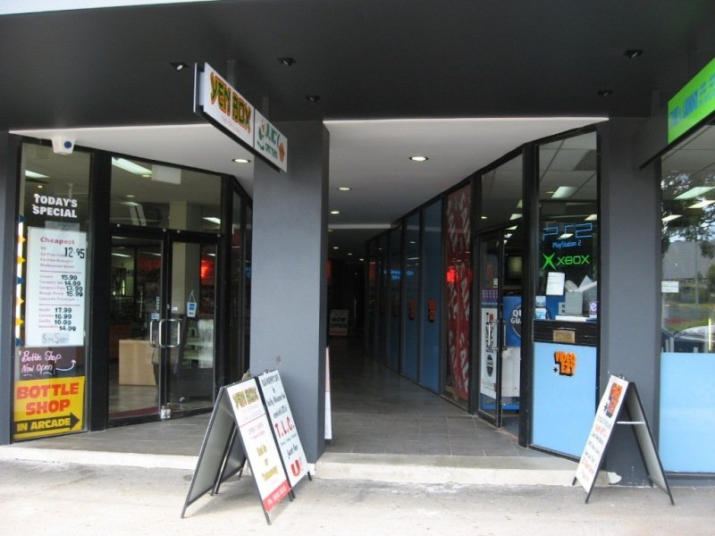 ARTS & LEISURE PRECINCT OF MELBOURNE Picture 2