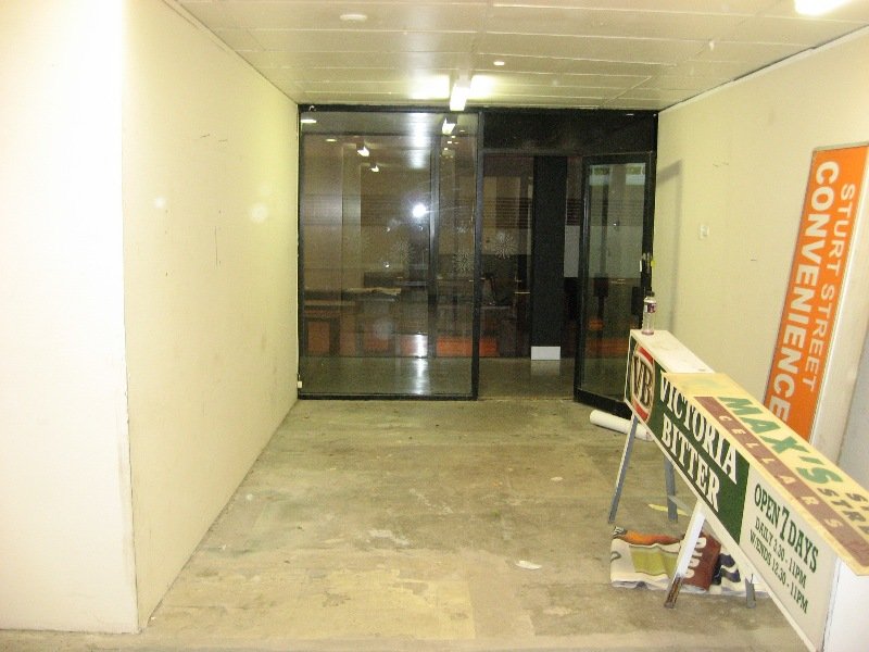 ARTS & LEISURE PRECINCT OF MELBOURNE Picture 3