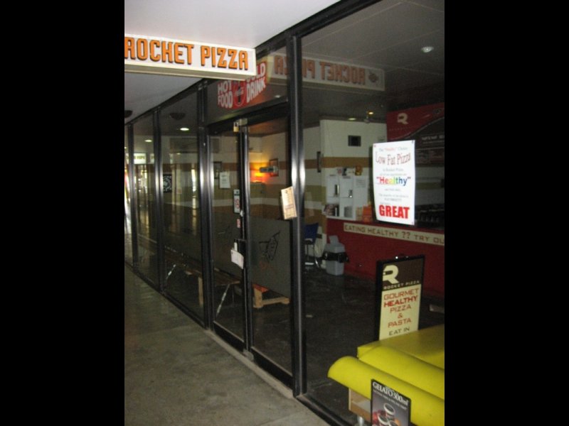 ARTS & LEISURE PRECINCT OF MELBOURNE Picture 2