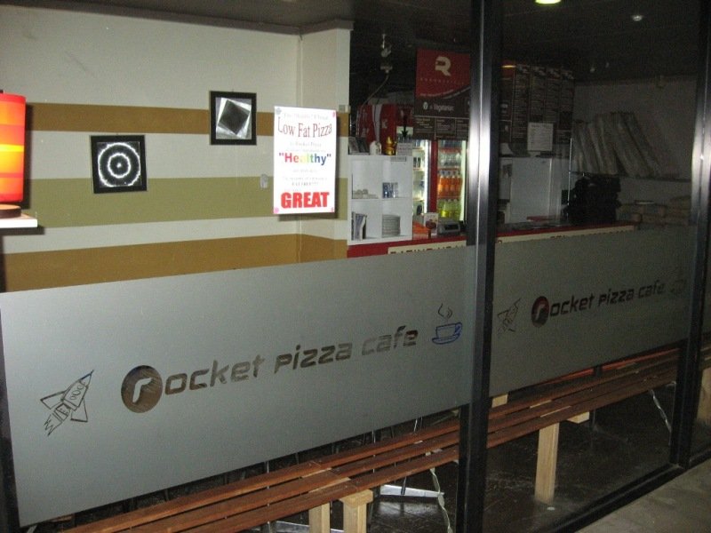 ARTS & LEISURE PRECINCT OF MELBOURNE Picture 1