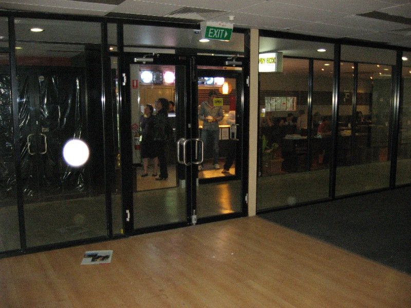 ARTS & LEISURE PRECINCT OF MELBOURNE Picture 2