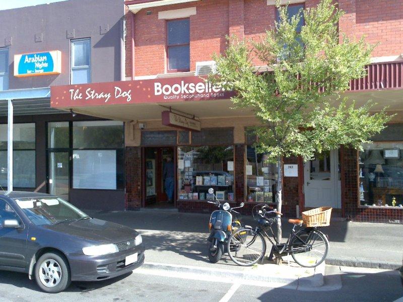 BAY STREET PORT MELB - RETAIL 45m2 Picture