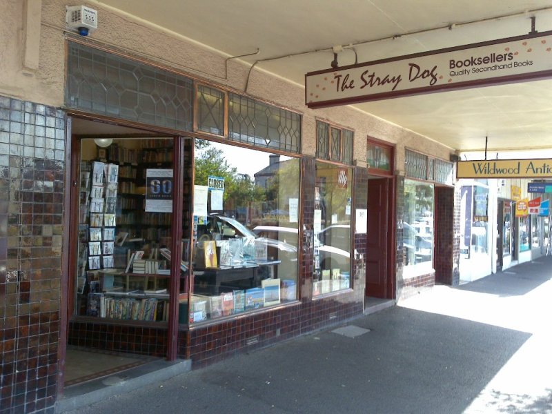 BAY STREET PORT MELB - RETAIL 45m2 Picture