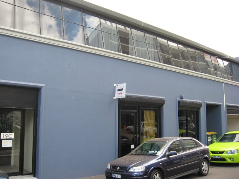 BOUTIQUE OFFICE Picture 1