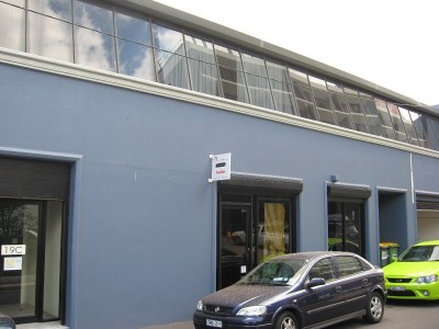 BOUTIQUE OFFICE Picture