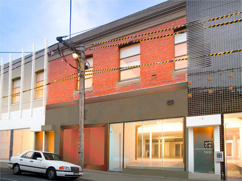 Brand New - Offices / Factory Outlets / Showroom, - metres from Heart of Smith Street Picture 2