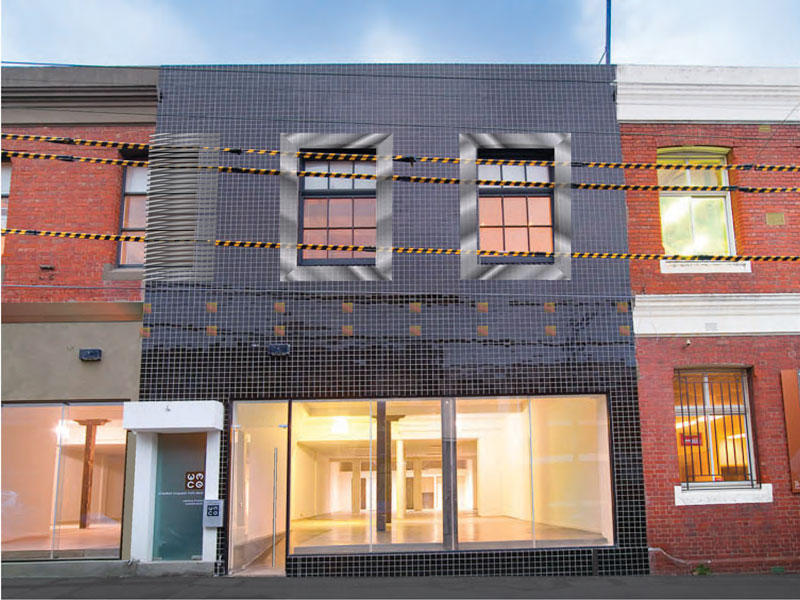 Brand New - Offices / Factory Outlets / Showroom, - metres from Heart of Smith Street Picture 3