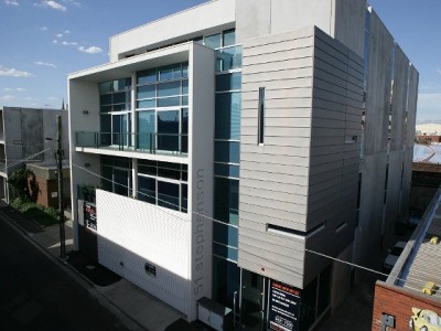 BRAND NEW OFFICE Picture