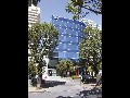 BRIGHT SMALL ST KILDA RD OFFICE OVERLOOKING FAWKNER PARK Picture