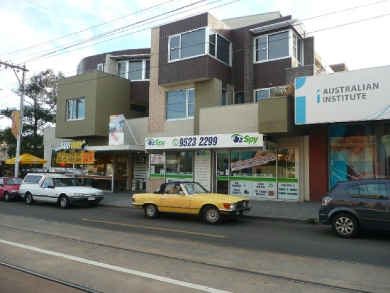 BUSY GLENHUNTLY RD OPPORTUNITY Picture