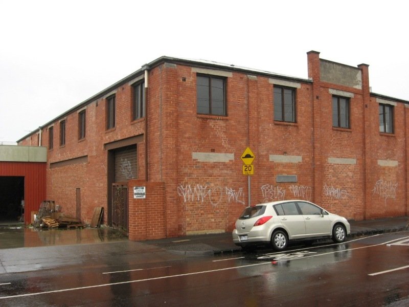 CONTAINER ACCESS FACTORY Picture 3