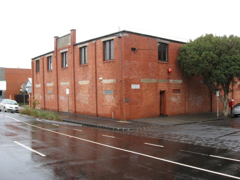 CONTAINER ACCESS FACTORY Picture 2