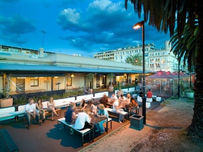 COSMOPOLITAN INVESTMENT Picture COSMOPOLITAN INVESTMENT Picture