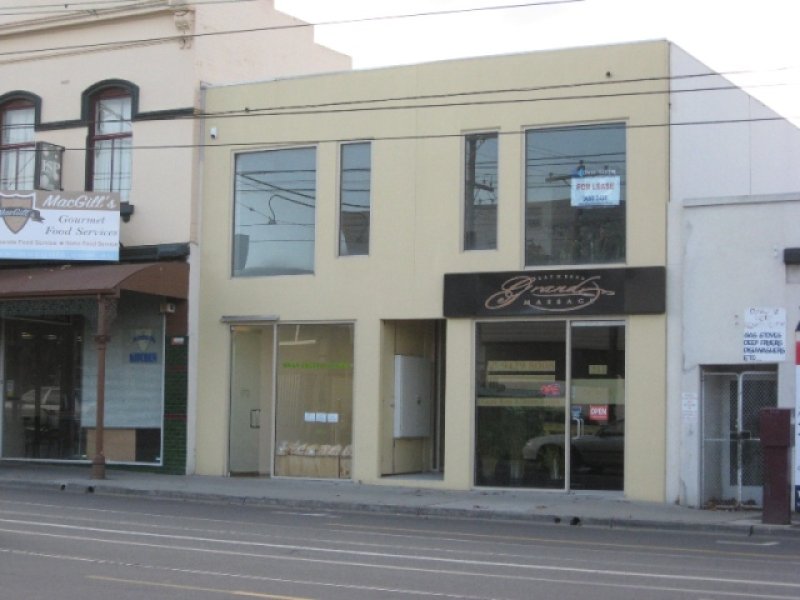 FIRST FLOOR OFFICE Picture 1