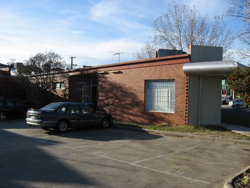 FUNCTIONAL WORK SPACE Picture 3